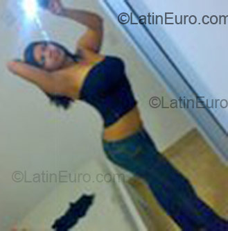 Date this gorgeous Brazil girl Tatiane from Rio De Janeiro BR2078