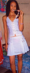 luscious Madagascar girl Benedicte from  MG3