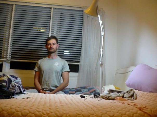 Date this charming Australia man Brian from Queanbeyan AU97