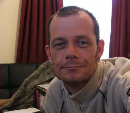 Date this happy New Zealand man Maximusnz from Auckland NZ12