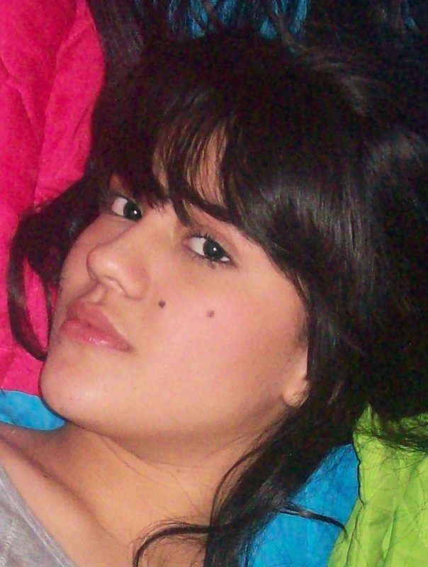 Date this sultry Colombia girl Daniela from Medellin CO2064