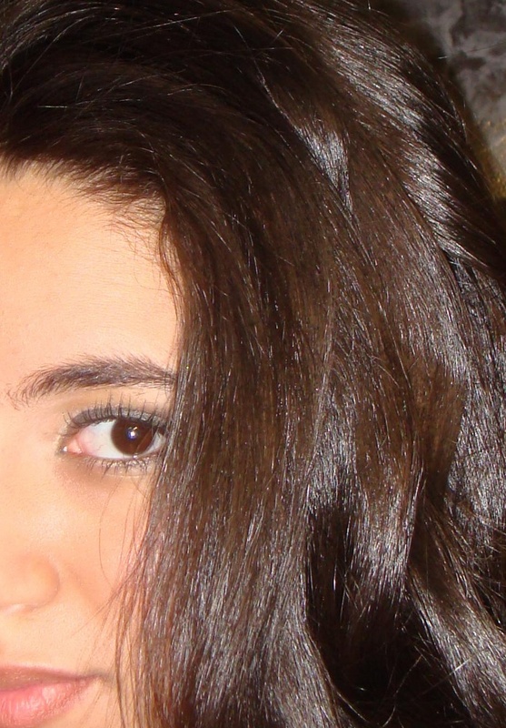 Date this sultry Brazil girl Joanna from Campo Grande BR2108