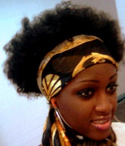 Date this fun Nigeria girl Okoyatemi from Ikeja NG198