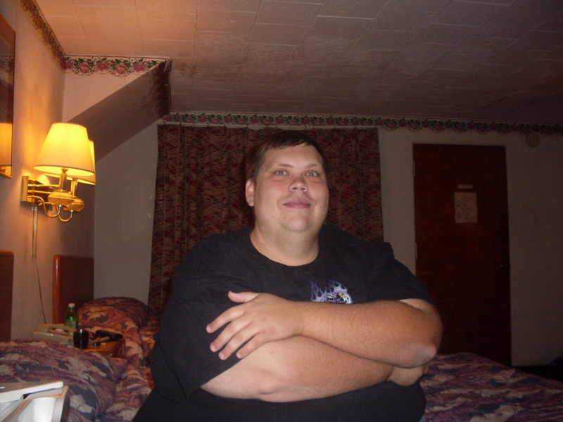 Date this delightful United States man Biggman78 from Peoria US4961