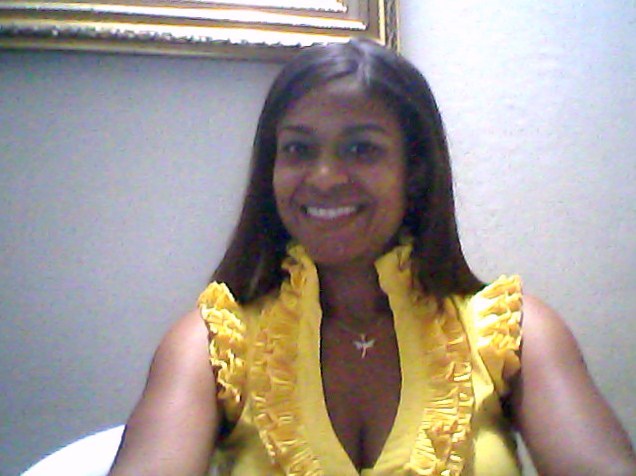 Date this fun Dominican Republic girl Condorita from Republica Dominicana DO2583