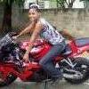 Date this stunning Dominican Republic girl Lamamiyova from Santiago DO2596