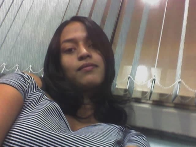 Date this nice looking Colombia girl Aleixis-andro from Palmira CO2254