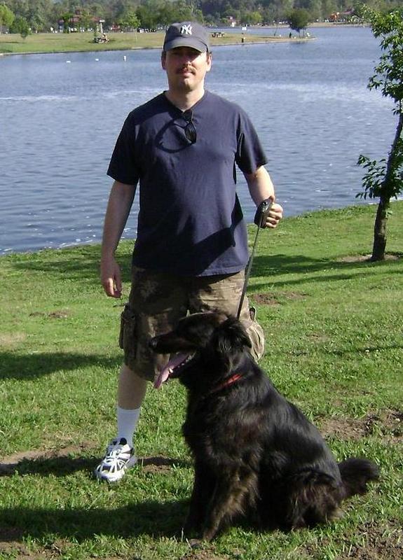 Date this nice looking United States man MikeCaliforniaU from Los Angeles US4991