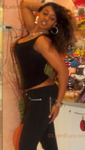 foxy Italy girl Gisselle from Frosinone IT76