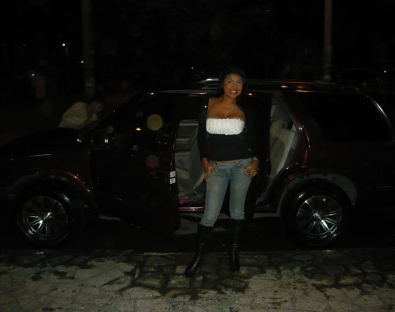 Date this tall Colombia girl Selenalabella from Barranquilla CO2294