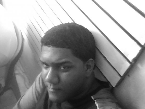 Date this charming Dominican Republic man SsAaUuLl from Santo Domingo DO2720