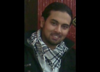 Date this sensual Egypt man Ali from London EG10