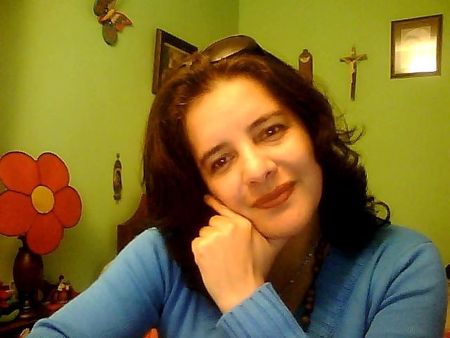 Date this good-looking Colombia girl Erika2010 from BogotÃ¡ CO2373