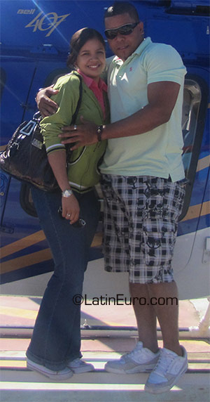 Date this cute Dominican Republic girl Thanks LatinEuro !!!! from  DO2798