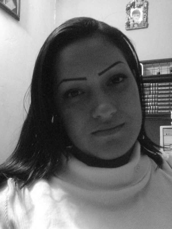 Date this sultry Colombia girl Yulipreciosa from cali CO2377
