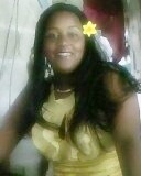Date this voluptuous Dominican Republic girl Cristian from Puerto Plata DO2825