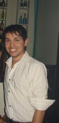 Date this georgeous Colombia man Ioncarrera from Bogota Dc CO2425