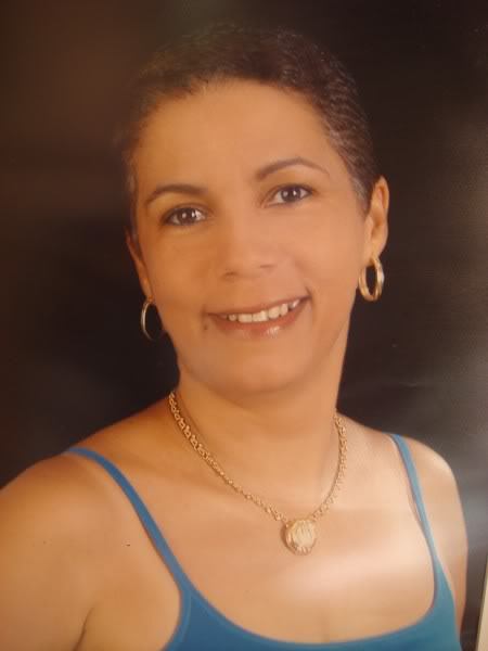 Date this passionate Dominican Republic girl ANIANTY from Santo Domingo DO2842