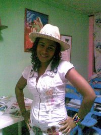Date this passionate Colombia girl Mariajohana22 from Cartagena CO2450