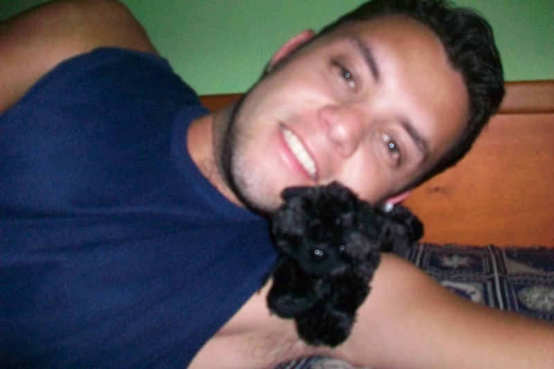 Date this passionate Colombia man Cjimener from Medellin CO2455