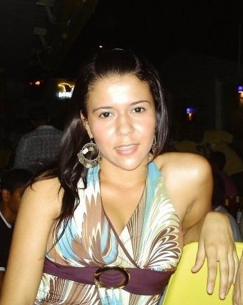 Date this sultry Colombia girl Angelicamariacc from Barranquilla CO2464