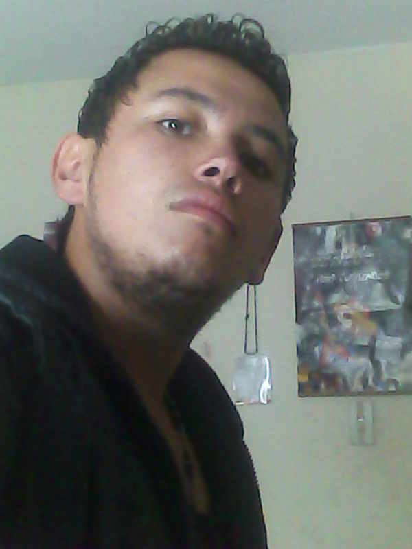 Date this hot Colombia man Josesito_boyfri from Bogota CO2549