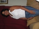 Date this happy Dominican Republic girl Iraimar0202 from Santo Domingo DO2924