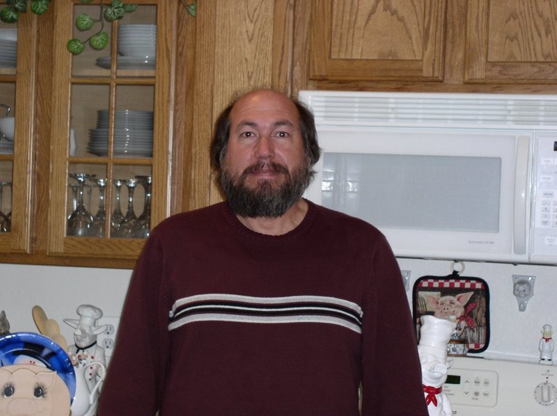 Date this good-looking United States man Mark from Brighton CO2563