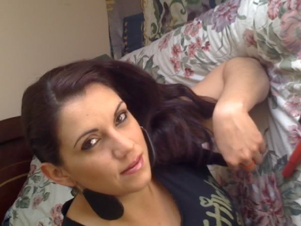 Date this beautiful Colombia girl July from Ibague CO2600