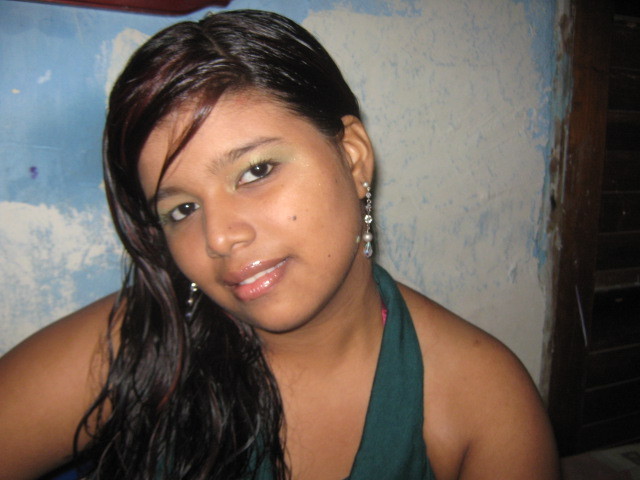 Date this beautiful Colombia girl La from Cartagena CO2617