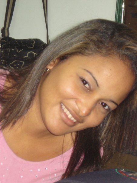 Date this passionate Colombia girl Maibel from Barranquilla CO2618