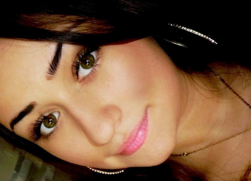 Date this nice looking Romania girl Lovely07 from Braila RO16
