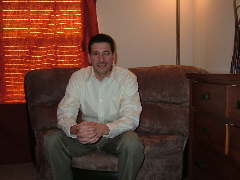 Date this sensual United States man Gil from Slidell US5080