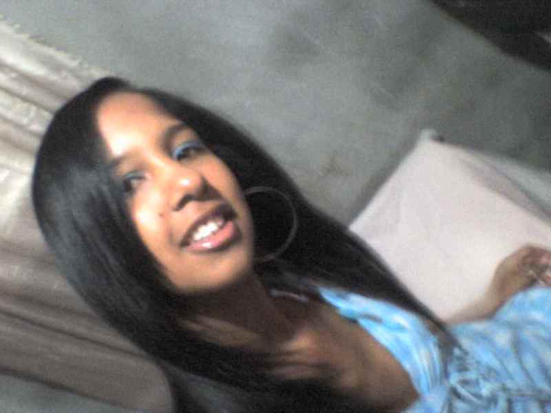 Date this hot Dominican Republic girl Tudulcefrecitah from Bonao RP100