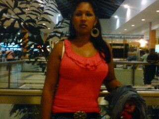 Date this pretty Dominican Republic girl Mariysabel from Santiago DO3045