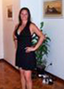 Date this gorgeous Brazil girl Mariag from Recife BR2213