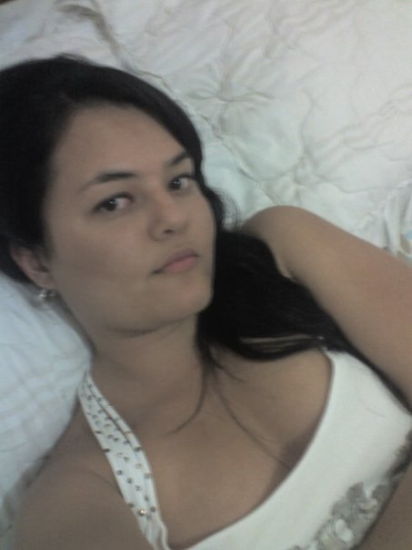 Date this happy Colombia girl Tatiana1185 from Cali CO2705