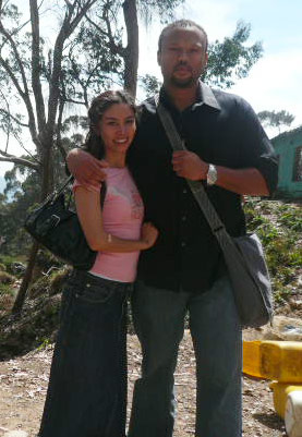 Date this lovely Dominican Republic girl Thanks LatinEuro !!!! from  DO3059