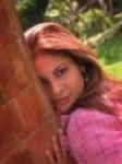 passionate El Salvador girl  from San Salvador SV1