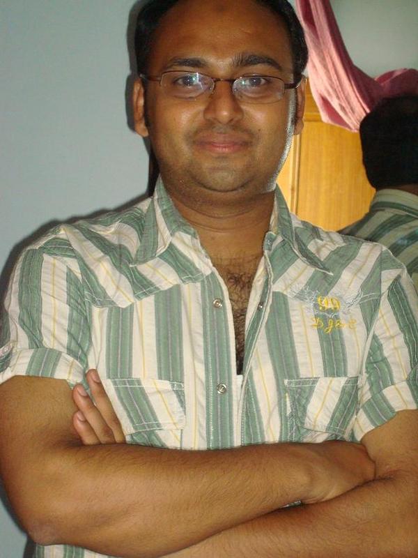 Date this pretty India man Zosef from New Delhi IN96