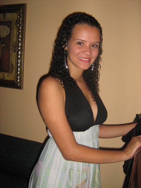 Date this happy Colombia girl Jessica88 from Palmira CO2727