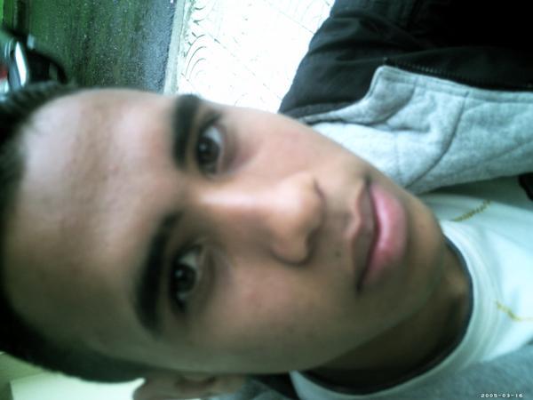 Date this funny Dominican Republic man Ch3r1t0 from Jarabacoa DO3073