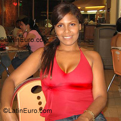 Date this beautiful Colombia girl Lili1225 from Barranquilla CO2754