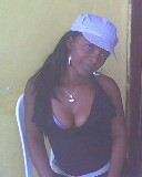 Date this georgeous Dominican Republic girl Delenny from San Cristobal DO3115