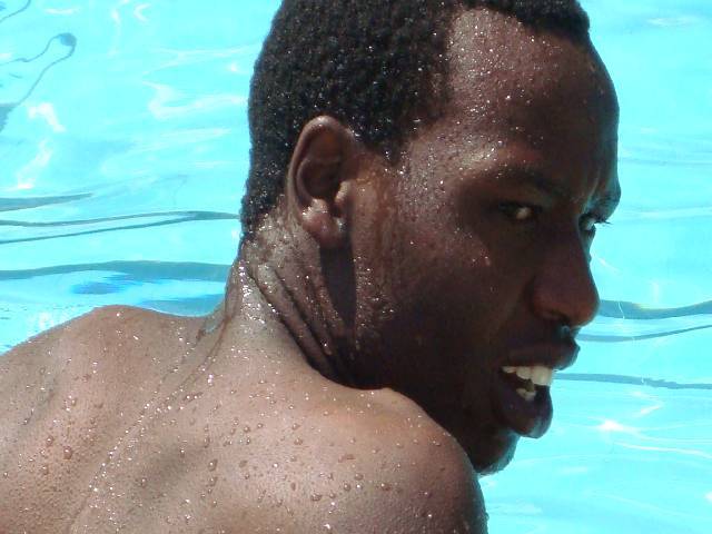 Date this good-looking Kenya man Frajayc from Nairobi KE14