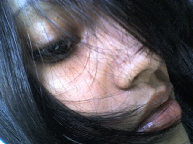 Date this delightful Brazil girl Joyce carvalho from Rio De Janeiro BR4190