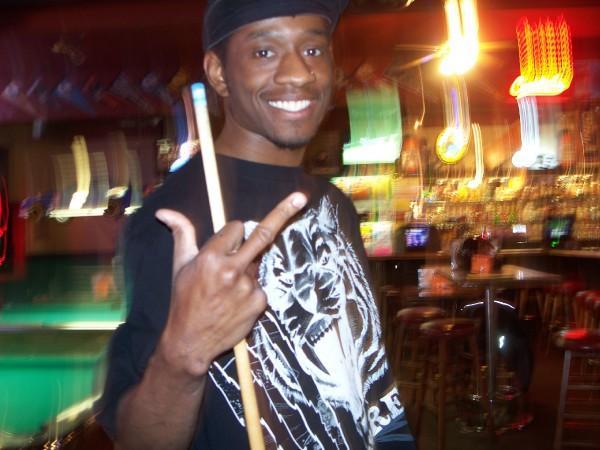 Date this foxy United States man Micah from Renton US5130