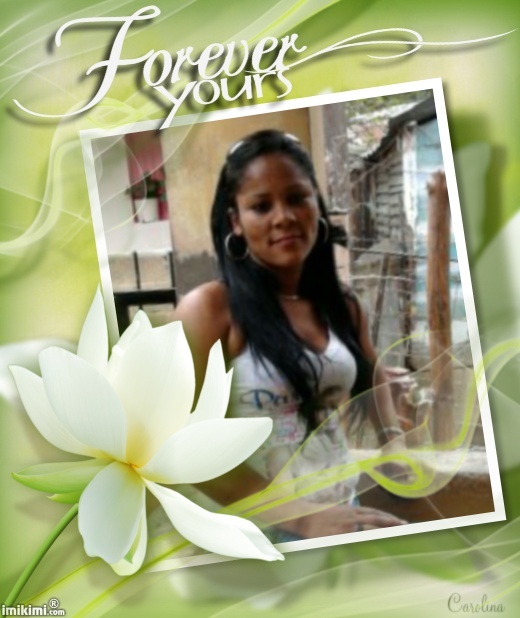 Date this exotic Dominican Republic girl Sonia from Santiago DO3161