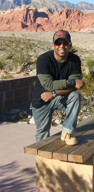 Date this lovely United States man Jonathan from Atlanta US5134