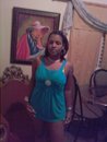 Date this fun Dominican Republic girl Lavexy from Santiago DO3164